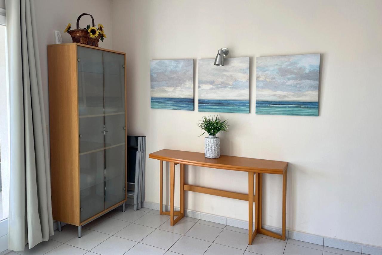 Apartamento Clota Petita, L' Escala Exterior foto