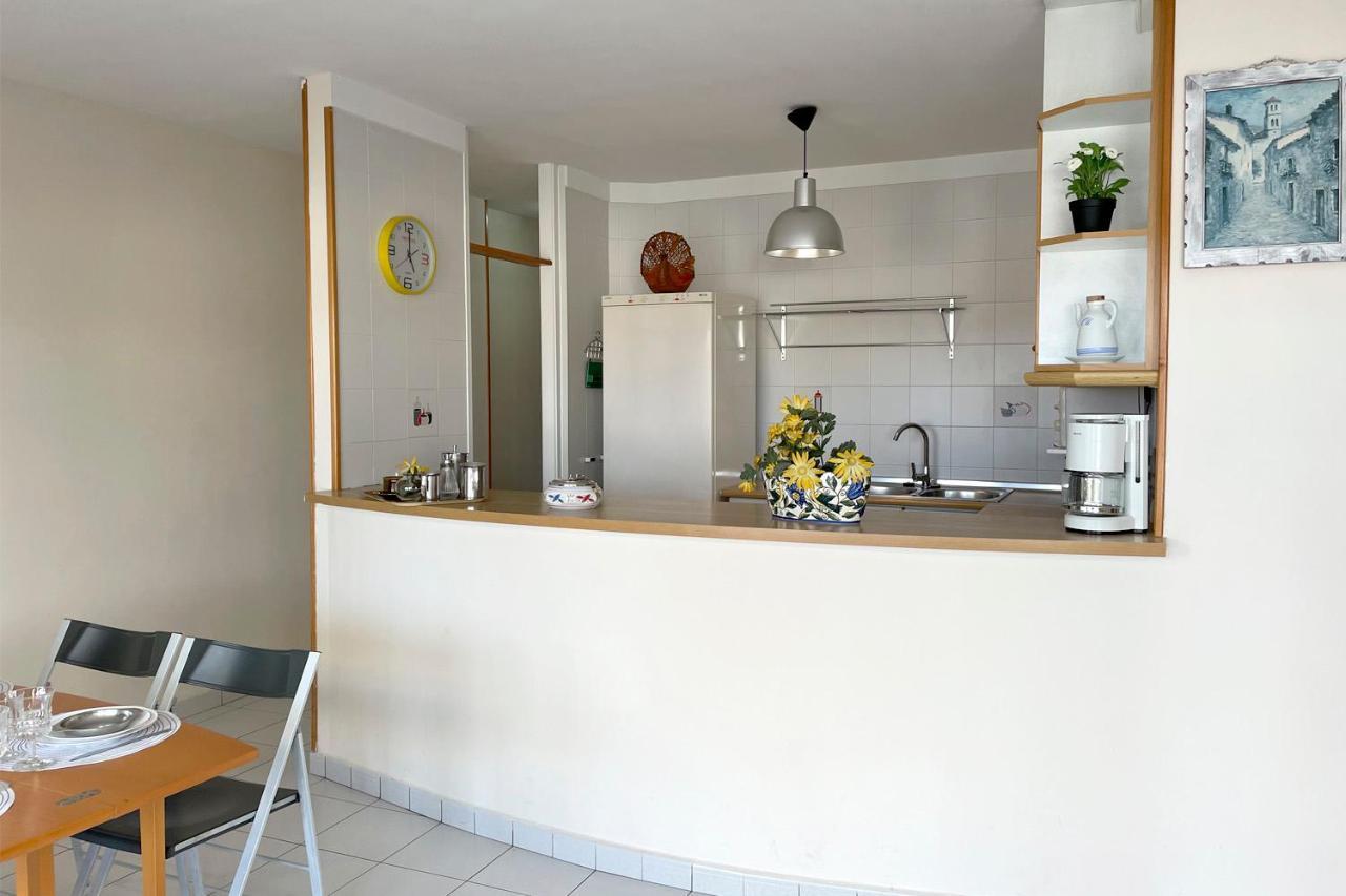 Apartamento Clota Petita, L' Escala Exterior foto
