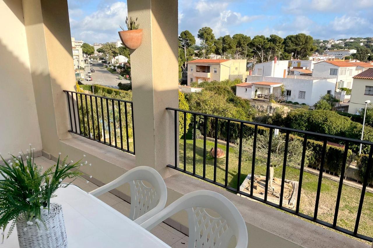Apartamento Clota Petita, L' Escala Exterior foto